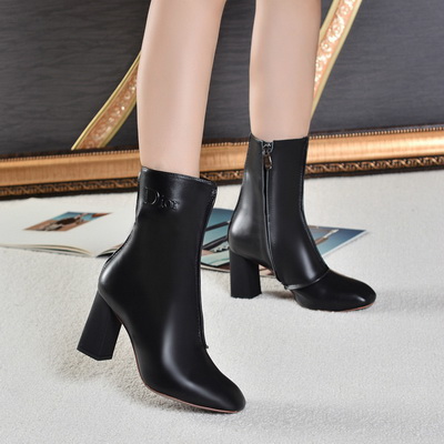 DIOR Casual Fashion boots Women--015